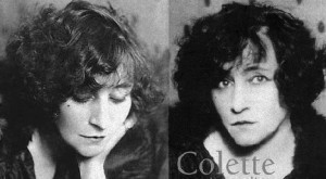 Sidonie-Gabrielle Colette