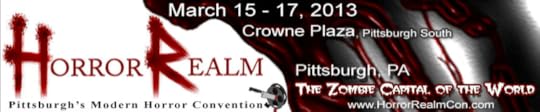 HorrorRealm Pittsburgh