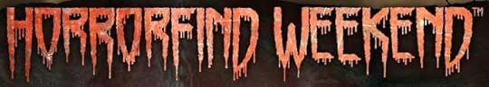 Horrorfind Weekend