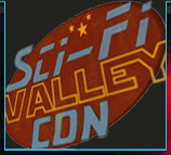 Sci-Fi in the Valley Con