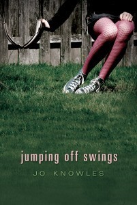SWINGS Cover