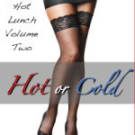 Hot or Cold is available on Amazon!