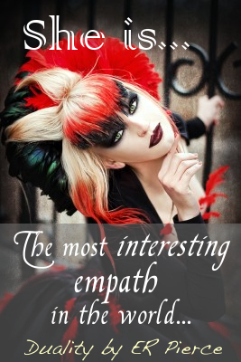 The most interesting empath in the world