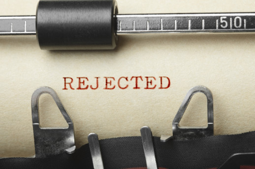 The 4 Hidden Rewards of Rejection
