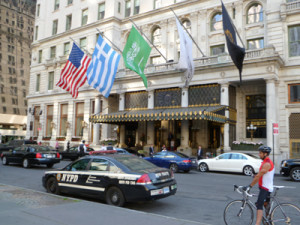 Plaza Hotel
