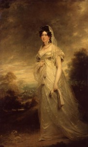 Harriot Mellon picture