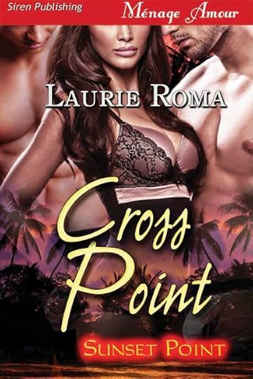 2-Cross Point-Laurie Roma