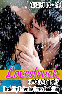 Click on the link to view all the authors in this blog hop.