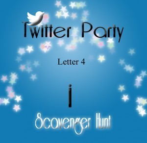 Twitter party i