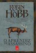 Brazil Assassin's Apprentice cover
