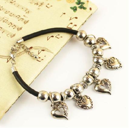 Tempted in the Tropics Bracelet for Giveaway