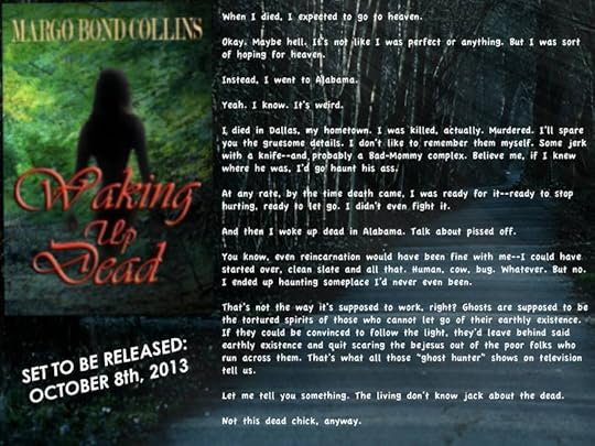 Waking up Dead Promo