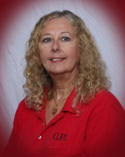 Mary Jo Fister