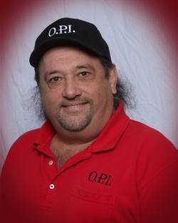 Greg Bush