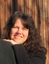 Melanie Winter Pic (c)2010 John Calvin Young