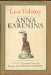 Anna Karenina by Leo Tolstoy