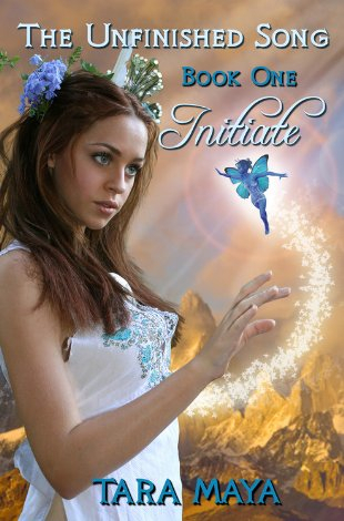 Initiate by Tara Maya