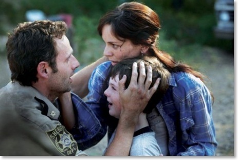 Tearjerker