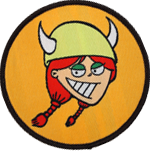 Munchkin Flower Patch