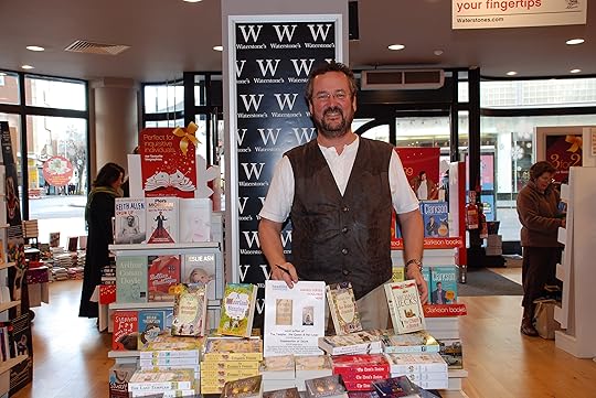 Some gigs are better than others!