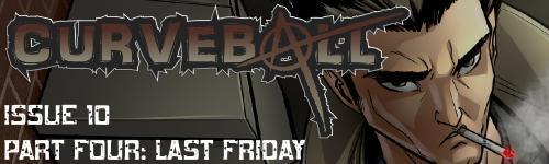 Curveball, by Christopher B. Wright