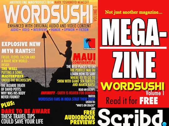 Megazine