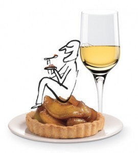 Sweet Wine Photo