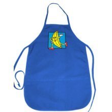 I suppose I could wear this one easily enough and trick or treat as one of George Michael's employees.