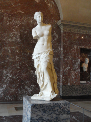 venusdemilo