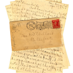 letter-writing