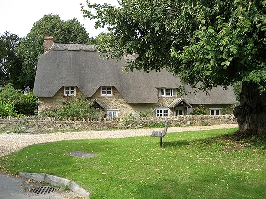 cottage