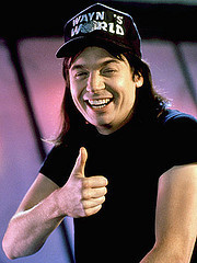 Wayn's World