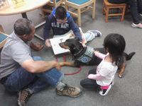 WagginTalesKimberlidasherreading