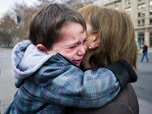 Boy Crying 300x225 Reviews—They Will Make You Cry
