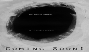 The Underlighters 1 300x175 Coming Soon—The Underlighters