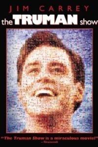 The Truman Show Poster 200x300 Three Lessons from the Screenwriting Trenches