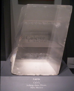The Ancient Sunstone: Was it an Iceland Spar?