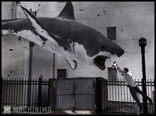 sharknado