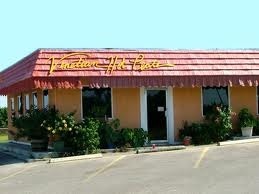 Venetian Hot Plate, Port Aransas