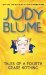 Tales of a Fourth Grade Nothing (Fudge, #1) by Judy Blume