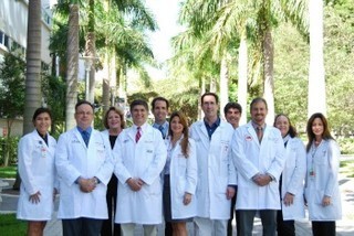 Interdisciplinary Stem Cell Institute Team
