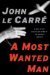 A Most Wanted Man by John le Carré
