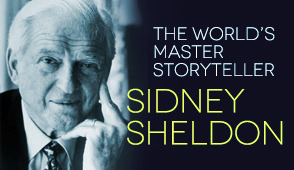 Sidney Sheldon