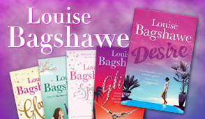 Louise Bagshawe