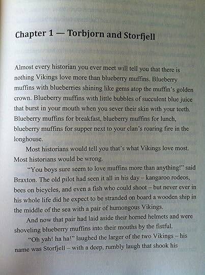 BSGpage01 Thursday, May 2nd Evertaster: The Buttersmiths Gold hits Amazon!