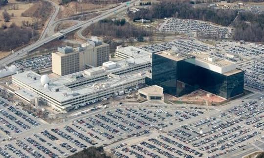 NSA_fort_meade