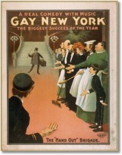New York is about to get gayer!