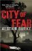 City of Fear by Alafair Burke