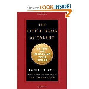 image of Dan Coyle's 