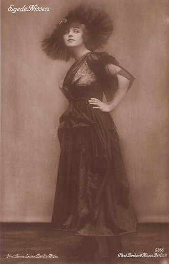 Aud Egede Nissen